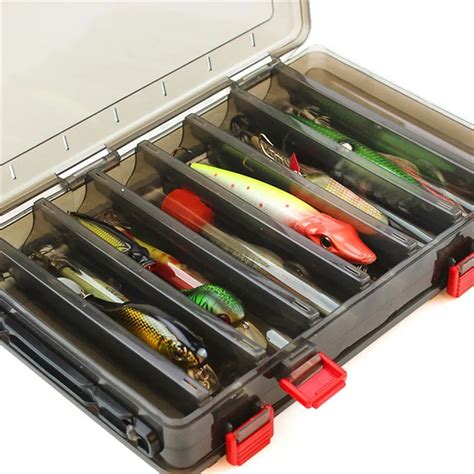 storage boxes for fishing lures